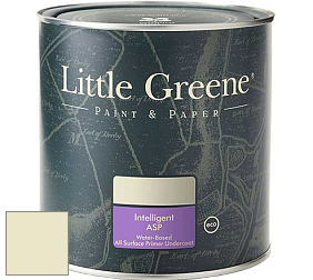 Краска Little Greene Intelligent All Surface Primer колеруемый адгезионный грунт цвет LG369 Boxington - Mid