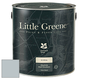 Little Greene Absolute Matt Emulsion матовая краска для потолка NCS - NCS S 2005-B