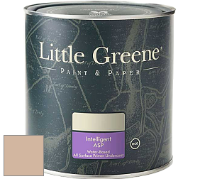 Краска Little Greene Intelligent All Surface Primer колеруемый адгезионный грунт цвет LG334 Masquerade