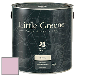 Little Greene Absolute Matt Emulsion матовая краска для потолка NCS - NCS S 1020-R30B