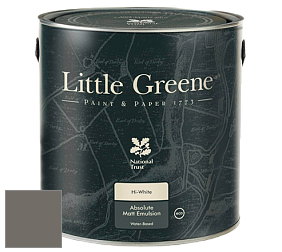 Little Greene Absolute Matt Emulsion матовая краска для потолка NCS - NCS S 6502-Y50R