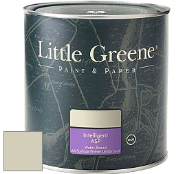Краска Little Greene Intelligent All Surface Primer колеруемый адгезионный грунт цвет LG270 Green Stone