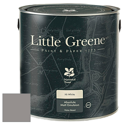 Little Greene Absolute Matt Emulsion матовая краска для потолка NCS - NCS S 4502-Y80R