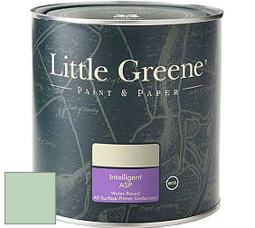 Краска Little Greene Intelligent All Surface Primer колеруемый адгезионный грунт цвет LG308 Tabernacle