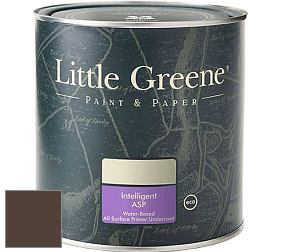 Краска Little Greene Intelligent All Surface Primer колеруемый адгезионный грунт цвет LG145 Felt