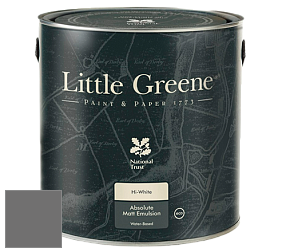 Little Greene Absolute Matt Emulsion матовая краска для потолка NCS - NCS S 6500-N