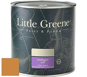 Краска Little Greene Intelligent All Surface Primer колеруемый адгезионный грунт цвет LG350 Ashes of Marigold