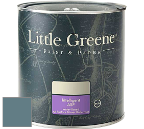 Краска Little Greene Intelligent All Surface Primer колеруемый адгезионный грунт цвет LG326 Etruria