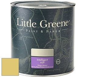 Краска Little Greene Intelligent All Surface Primer колеруемый адгезионный грунт цвет LG135 Sunlight