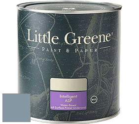 Краска Little Greene Intelligent All Surface Primer колеруемый адгезионный грунт цвет LG108 James