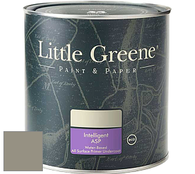 Краска Little Greene Intelligent All Surface Primer колеруемый адгезионный грунт цвет LG117 Lead Colour