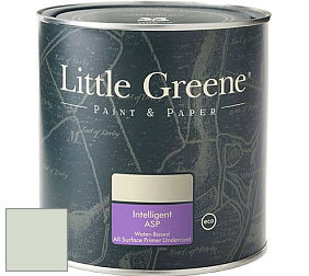 Краска Little Greene Intelligent All Surface Primer колеруемый адгезионный грунт цвет LG100 Pearl Colour