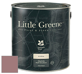 Little Greene Absolute Matt Emulsion матовая краска для потолка NCS - NCS S 4020-R
