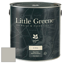 Little Greene Absolute Matt Emulsion матовая краска для потолка NCS - NCS S 2502-Y