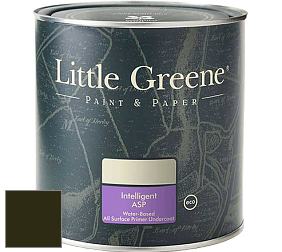 Краска Little Greene Intelligent All Surface Primer колеруемый адгезионный грунт цвет LG56 Invisible Green