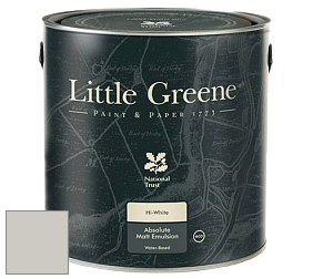 Little Greene Absolute Matt Emulsion матовая краска для потолка NCS - NCS S 2002-Y20R
