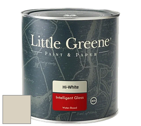 Краска Little Greene Intelligent Gloss глянцевая моющаяся краска цвет NCS S 1505-Y10R 