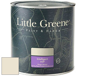 Краска Little Greene Intelligent All Surface Primer колеруемый адгезионный грунт цвет LG352 Hammock - Mid