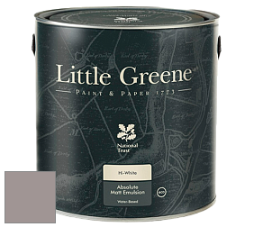 Little Greene Absolute Matt Emulsion матовая краска для потолка NCS - NCS S 4005-R