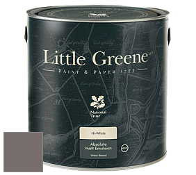 Little Greene Absolute Matt Emulsion матовая краска для потолка NCS - NCS S 6005-R