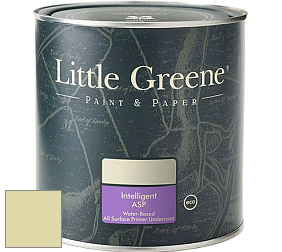 Краска Little Greene Intelligent All Surface Primer колеруемый адгезионный грунт цвет LG370 Boxington - Deep