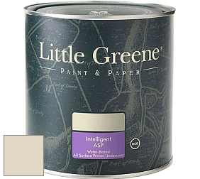 Краска Little Greene Intelligent All Surface Primer колеруемый адгезионный грунт цвет LG347 Parlour