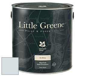 Little Greene Absolute Matt Emulsion матовая краска для потолка NCS - NCS S 1005-B