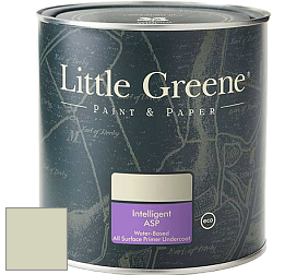 Краска Little Greene Intelligent All Surface Primer колеруемый адгезионный грунт цвет LG360 Barge Stone