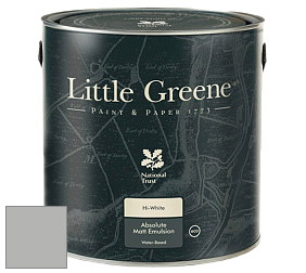 Little Greene Absolute Matt Emulsion матовая краска для потолка NCS - NCS S 3000-N