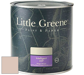 Краска Little Greene Intelligent All Surface Primer колеруемый адгезионный грунт цвет LG213 Dorchester Pink