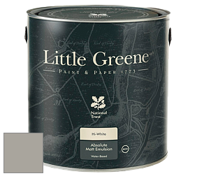 Little Greene Absolute Matt Emulsion матовая краска для потолка NCS - NCS S 3502-Y20R