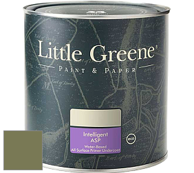 Краска Little Greene Intelligent All Surface Primer колеруемый адгезионный грунт цвет LG371 Hillside