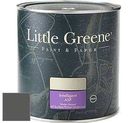 Краска Little Greene Intelligent All Surface Primer колеруемый адгезионный грунт цвет LG227 Scree