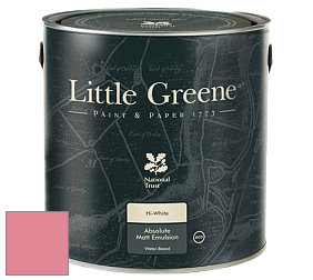 Little Greene Absolute Matt Emulsion матовая краска для потолка NCS - NCS S 1050-R10B