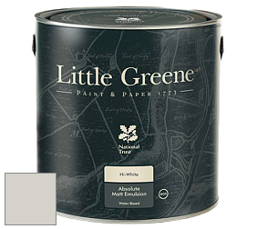 Little Greene Absolute Matt Emulsion матовая краска для потолка NCS - NCS S 1502-Y