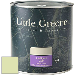 Краска Little Greene Intelligent All Surface Primer колеруемый адгезионный грунт цвет LG300 Wormwood