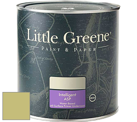 Краска Little Greene Intelligent All Surface Primer колеруемый адгезионный грунт цвет LG301 Edith's Eye