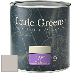 Краска Little Greene Intelligent All Surface Primer колеруемый адгезионный грунт цвет LG244 Dash of Soot
