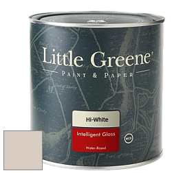 Краска Little Greene Intelligent Gloss глянцевая моющаяся краска цвет NCS S 1505-Y60R 