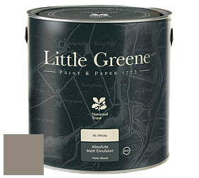 Little Greene Absolute Matt Emulsion матовая краска для потолка NCS - NCS S 5005-Y20R