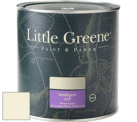 Краска Little Greene Intelligent All Surface Primer колеруемый адгезионный грунт цвет LG368 Boxington - Pale