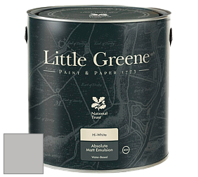 Little Greene Absolute Matt Emulsion матовая краска для потолка NCS - NCS S 2500-N