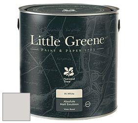 Little Greene Absolute Matt Emulsion матовая краска для потолка NCS - NCS S 1502-Y80R