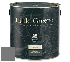 Little Greene Absolute Matt Emulsion матовая краска для потолка NCS - NCS S 6000-N