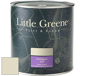 Краска Little Greene Intelligent All Surface Primer колеруемый адгезионный грунт цвет LG269 Green Stone - Light