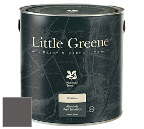 Little Greene Absolute Matt Emulsion матовая краска для потолка NCS - NCS S 7502-R