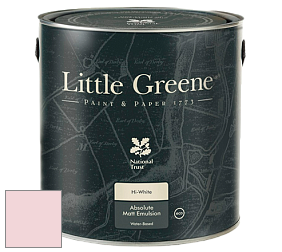 Little Greene Absolute Matt Emulsion матовая краска для потолка NCS - NCS S 0515-R10B