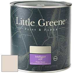 Краска Little Greene Intelligent All Surface Primer колеруемый адгезионный грунт цвет LG271 Rolling Fog - Light