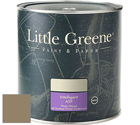 Краска Little Greene Intelligent All Surface Primer колеруемый адгезионный грунт цвет LG355 Marle