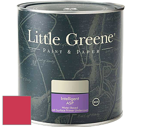 Краска Little Greene Intelligent All Surface Primer колеруемый адгезионный грунт цвет LG191 Leather
